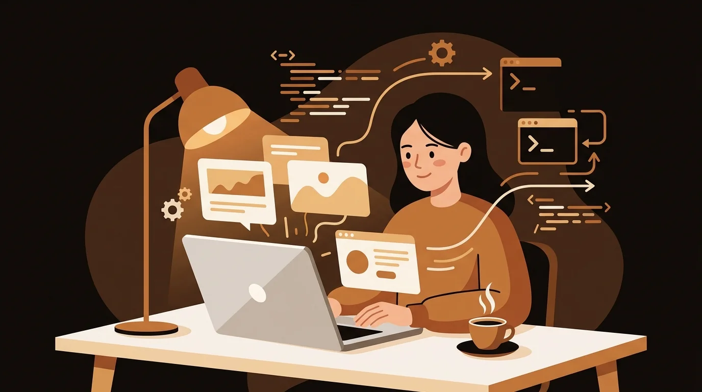 I Track Every Competitor Launch in 10 Minutes a Morning — Without Living on YouTube